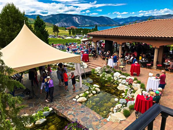 Tsillan Cellars Winery