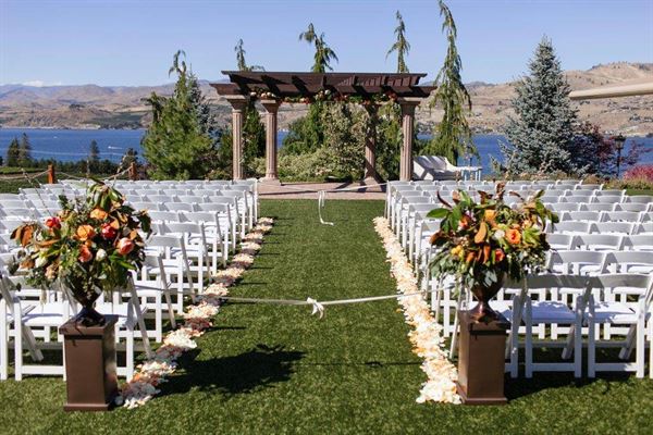 Tsillan Cellars Winery