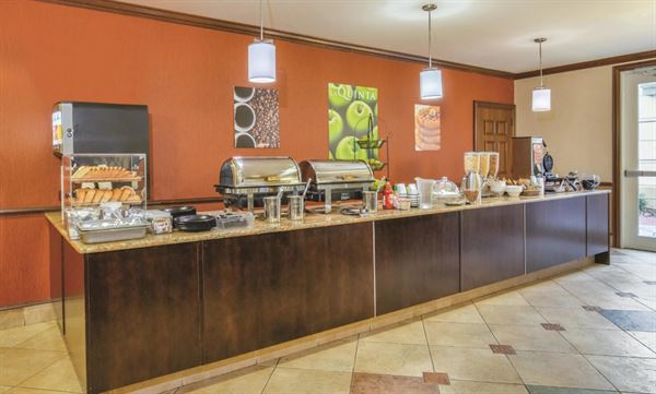 La Quinta Inn & Suites Bentonville