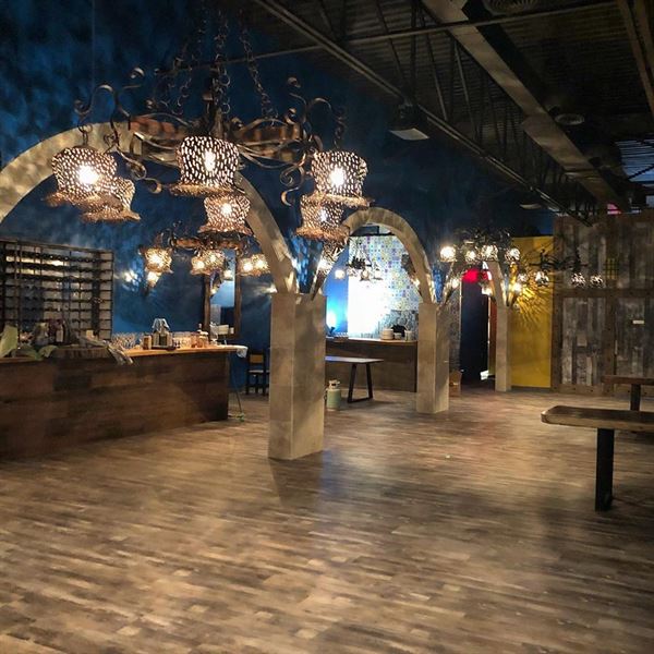 Wineology Bar & Restaurant