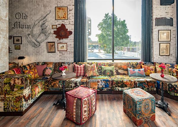 Graduate Fayetteville