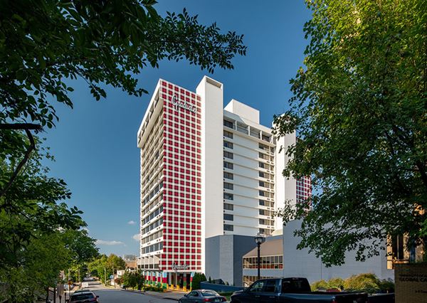 Graduate Fayetteville