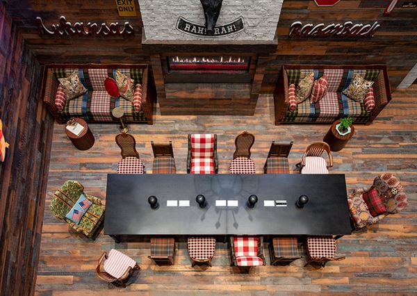 Graduate Fayetteville