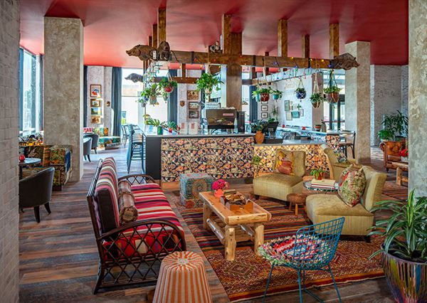 Graduate Fayetteville