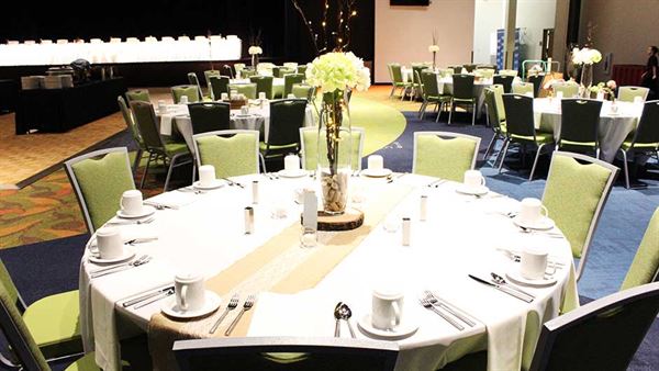 North Star Mohican Casino Resort