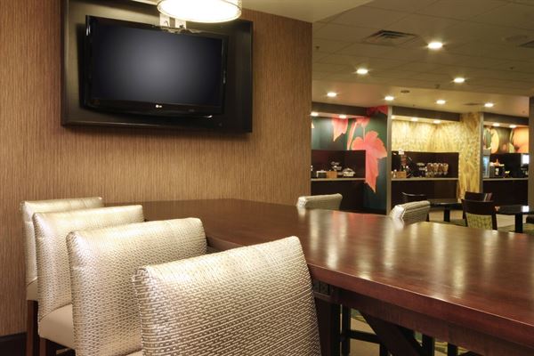 Fairfield Inn & Suites Amarillo Airport