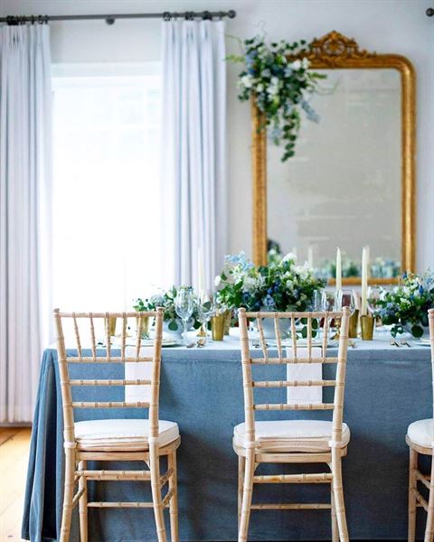 The Kedron Valley Inn