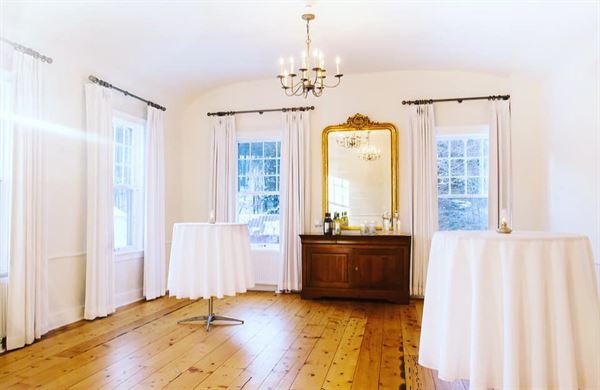 The Kedron Valley Inn