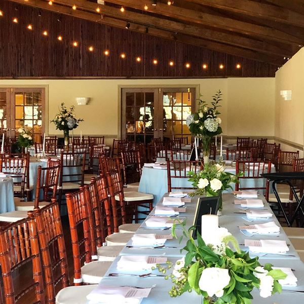 Green Hill Country Club