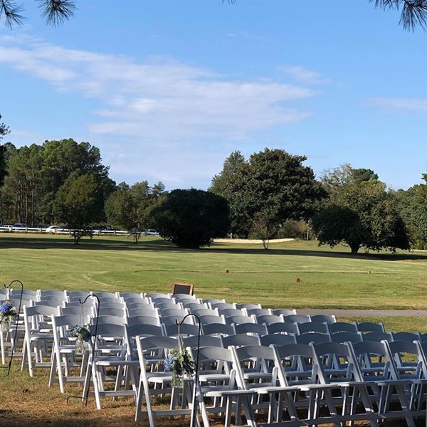 Green Hill Country Club