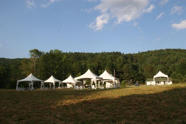 The Vermont 1828 Reunion House