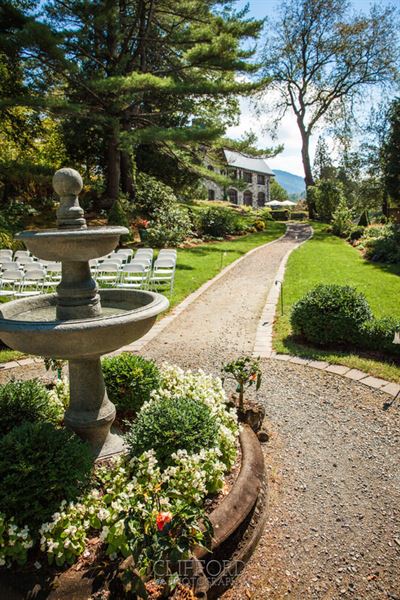 Castle Hill Resort and Spa