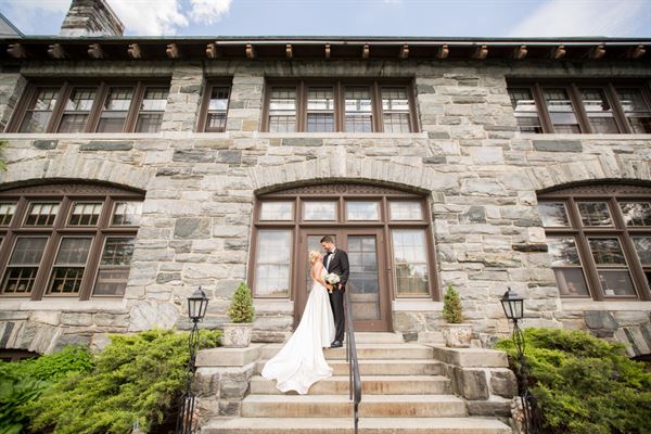 Castle Hill Resort and Spa