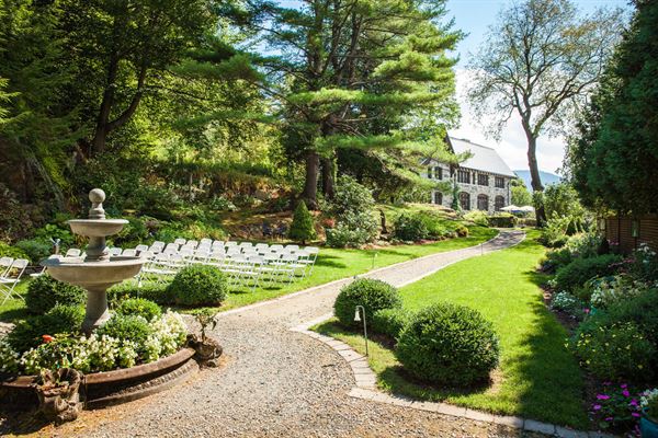 Castle Hill Resort and Spa