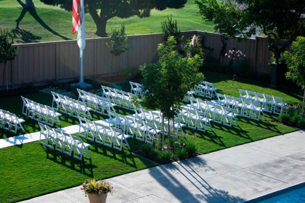 Turlock Golf & Country Club