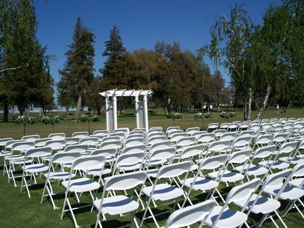 Turlock Golf & Country Club