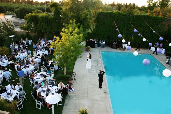 Turlock Golf & Country Club