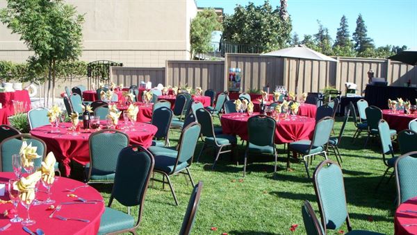 Turlock Golf & Country Club