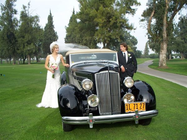 Turlock Golf & Country Club