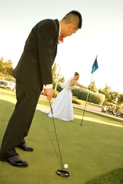 Turlock Golf & Country Club