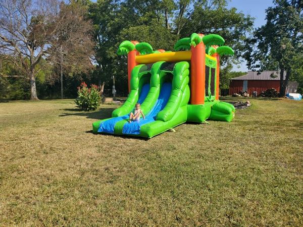 The Wright Inflatables and Party Rentals
