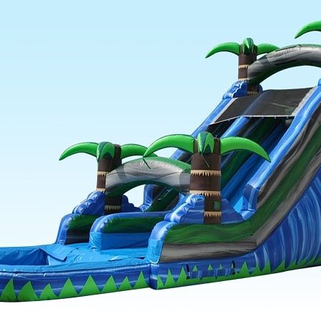 The Wright Inflatables and Party Rentals