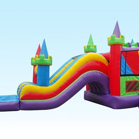The Wright Inflatables and Party Rentals