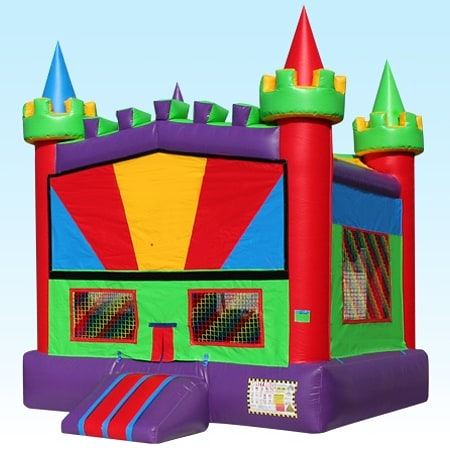The Wright Inflatables and Party Rentals