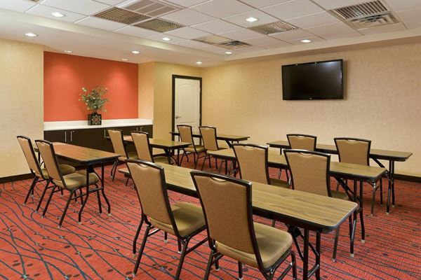 Residence Inn Fargo