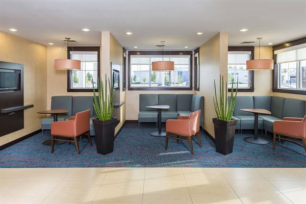 Residence Inn Fargo