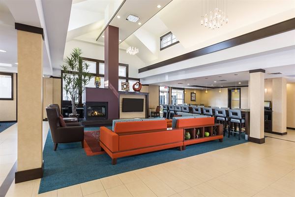 Residence Inn Fargo