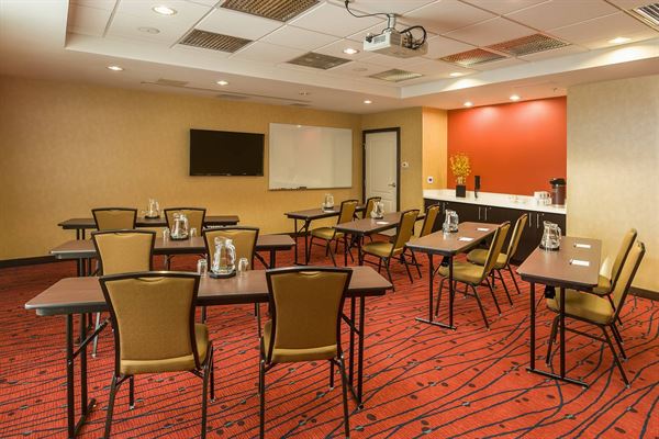 Residence Inn Fargo