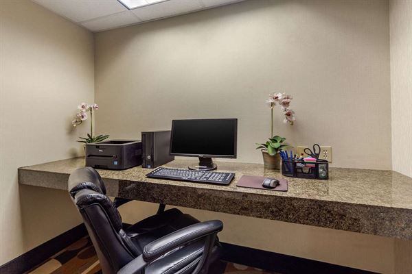 Comfort Inn & Suites Perry