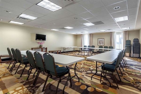 Comfort Inn & Suites Perry