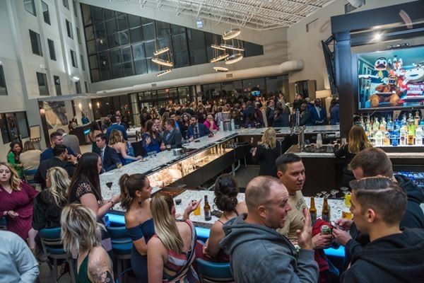 Holiday Inn Bloomington-Normal