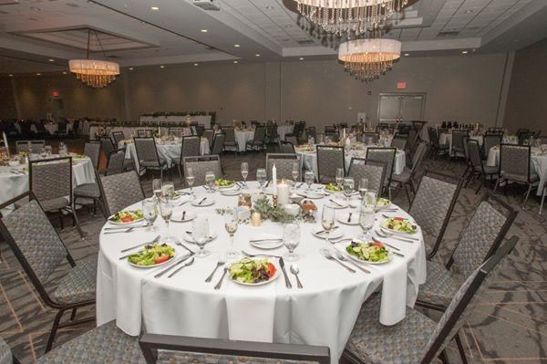 Holiday Inn Bloomington-Normal