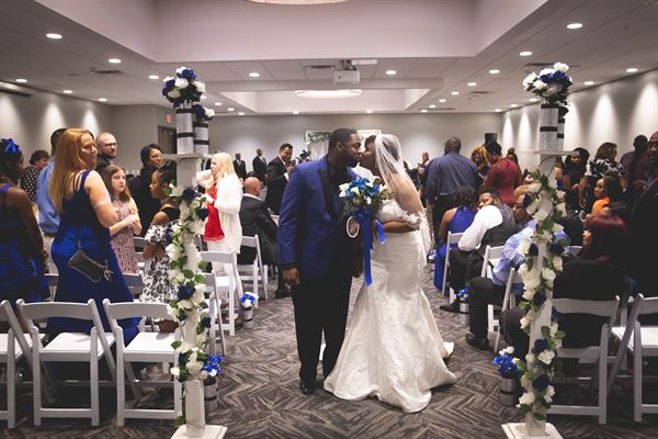 Holiday Inn Bloomington-Normal