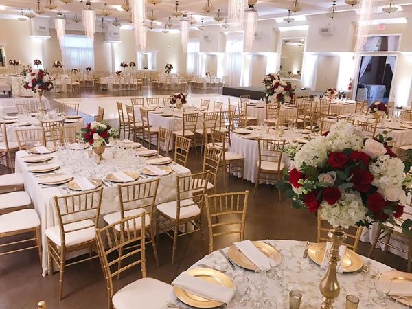 El Tango Reception Hall