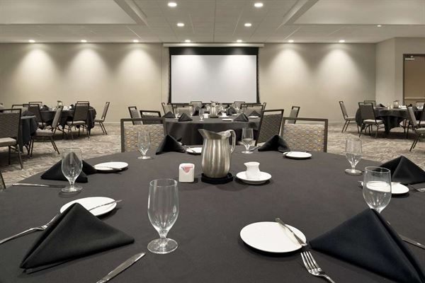 Holiday Inn Bloomington-Normal