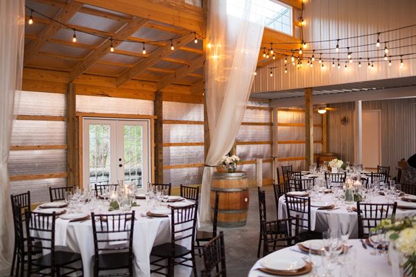 Mountain & Vine Vineyards and Winery