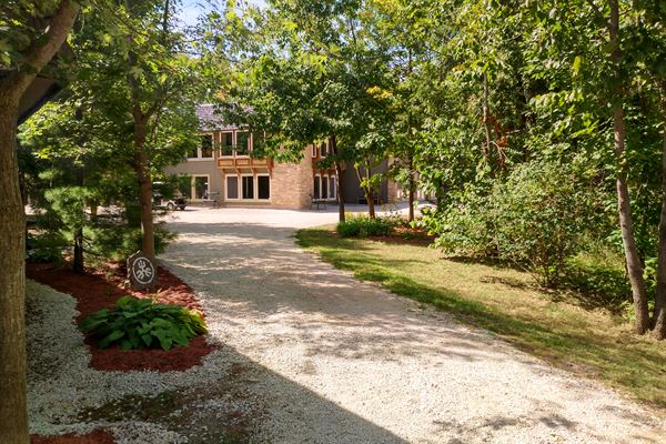 Devil's Glen Country Club