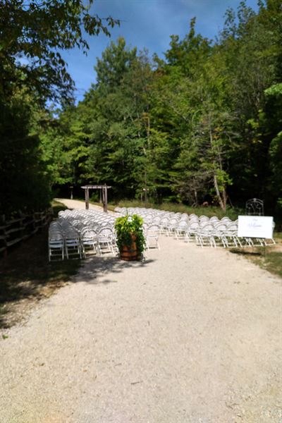 Devil's Glen Country Club