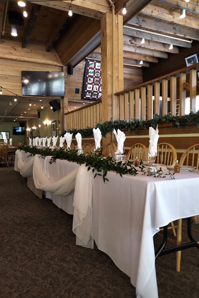 Devil's Glen Country Club