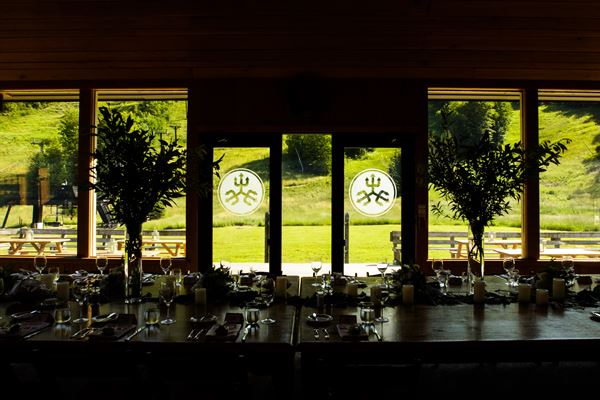 Devil's Glen Country Club