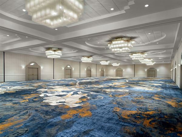 Westin San Antonio North