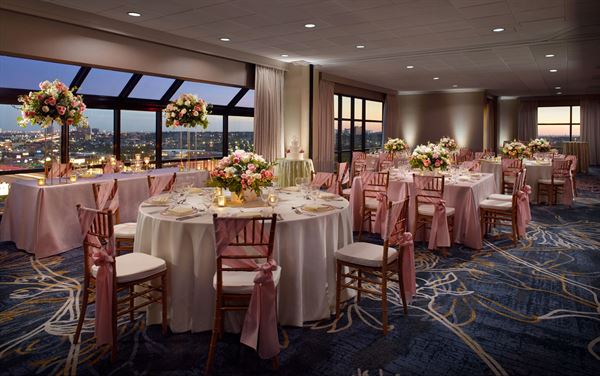 Westin San Antonio North