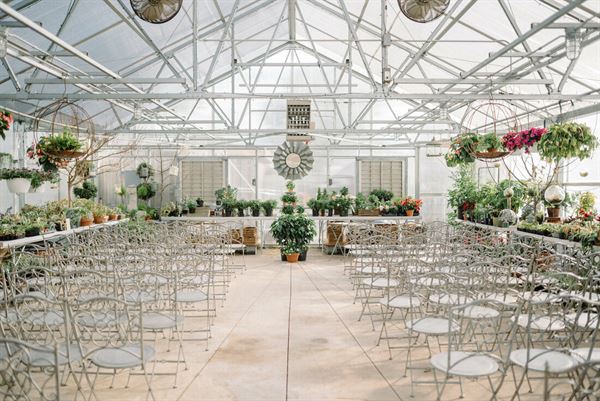 The Market at Grelen