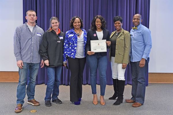 Pride In Planning LLC