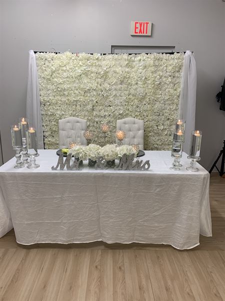 Anointed Hands Events Venue