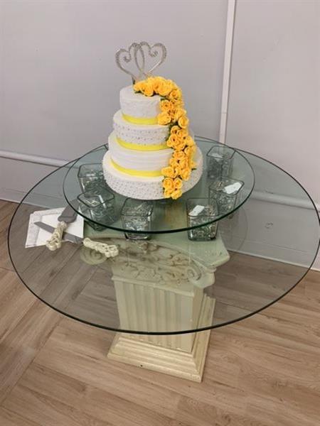 Anointed Hands Events Venue